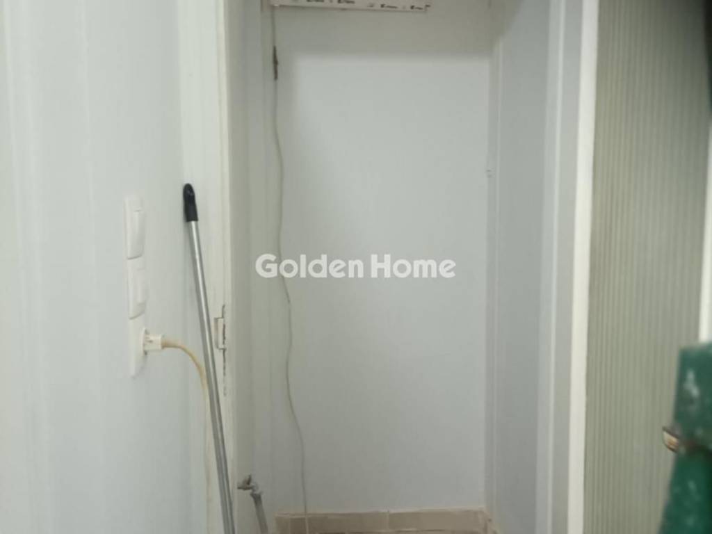 Βοηθητικός Χώρος