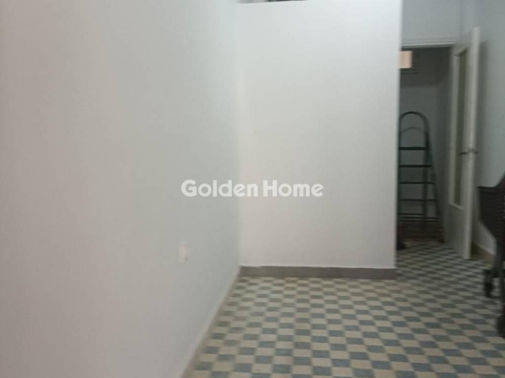 Κυρίως Χώρος