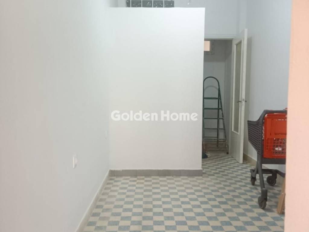 Κυρίως Χώρος