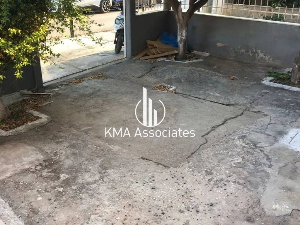 Εξωτερικοι χώροι