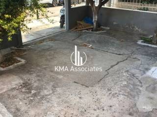 Εξωτερικοι χώροι