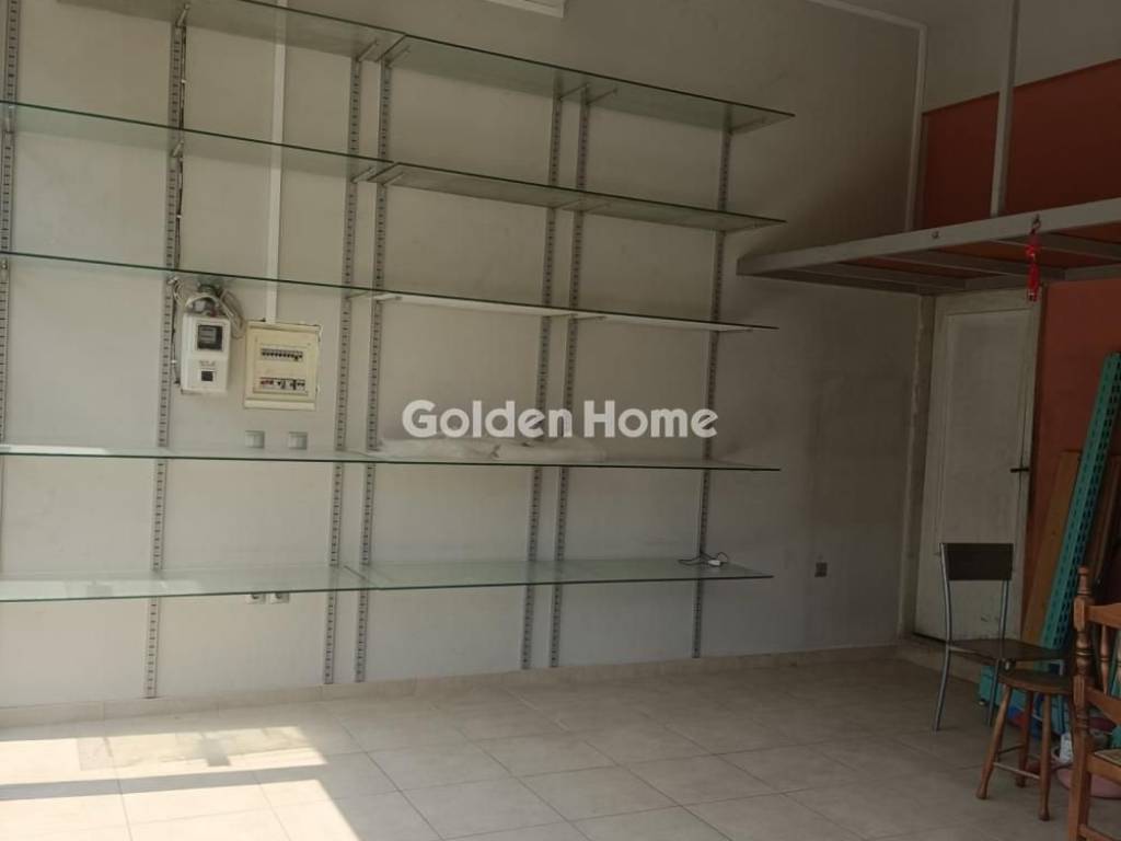 Κυρίως Χώρος