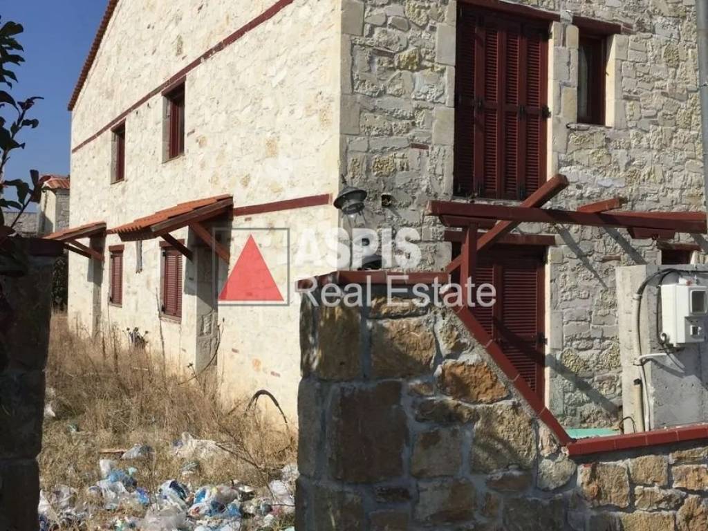 Εξωτερικοι χώροι