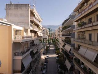 Θέα απο μπαλκόνι