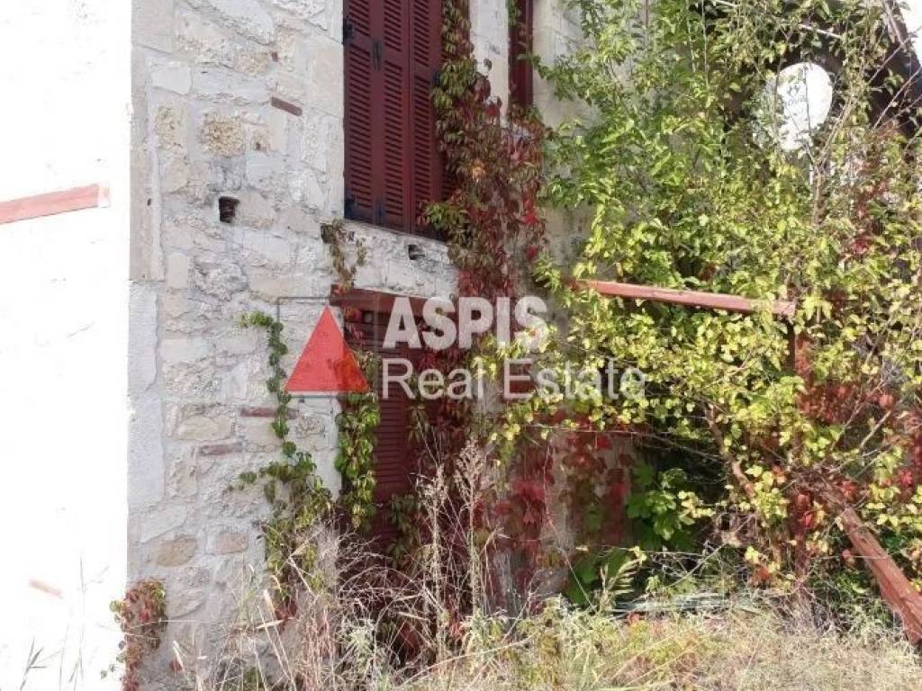 Εξωτερικοι χώροι