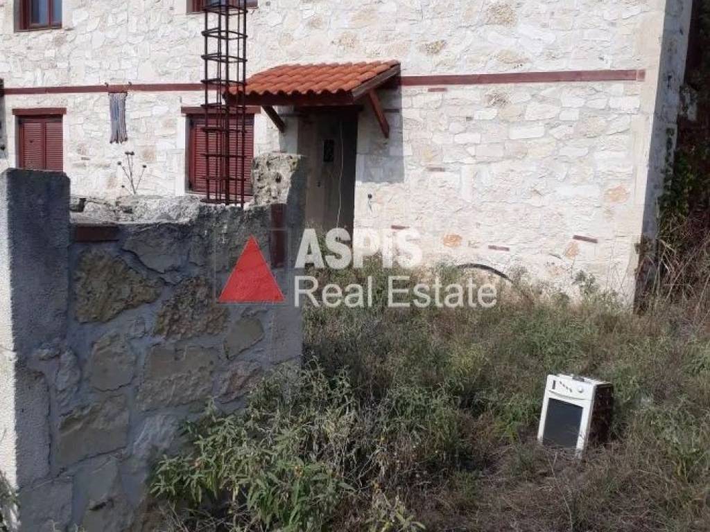 Εξωτερικοι χώροι