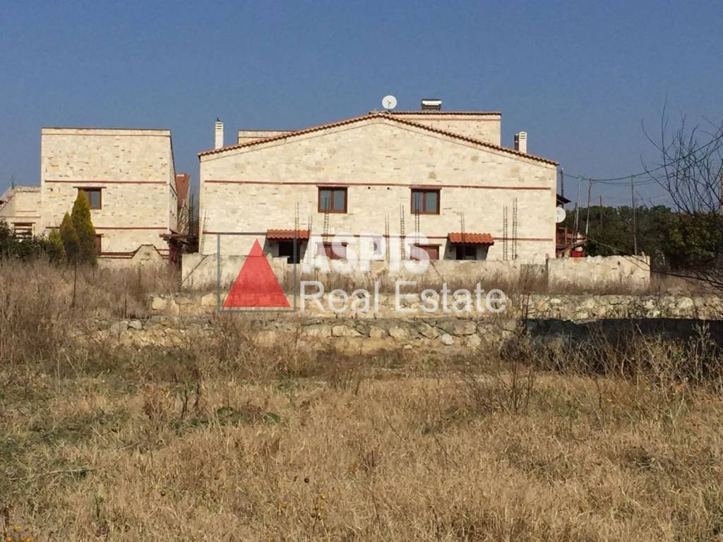 Εξωτερικοι χώροι