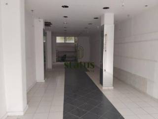 Είσοδος οικοδομής