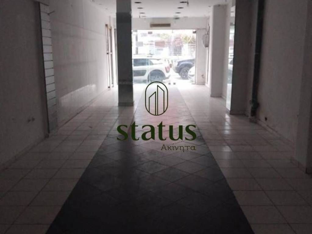 Είσοδος οικοδομής