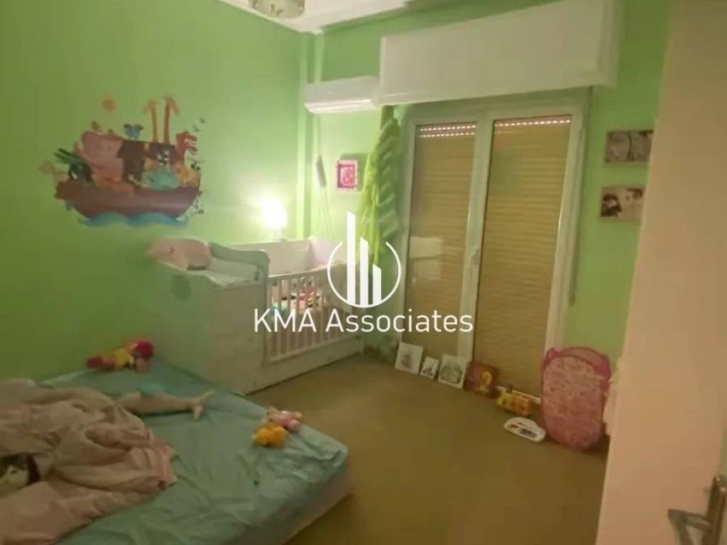 Υπνοδωμάτιο