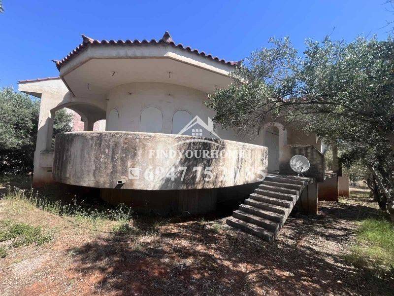 Εξωτερικός χώρος