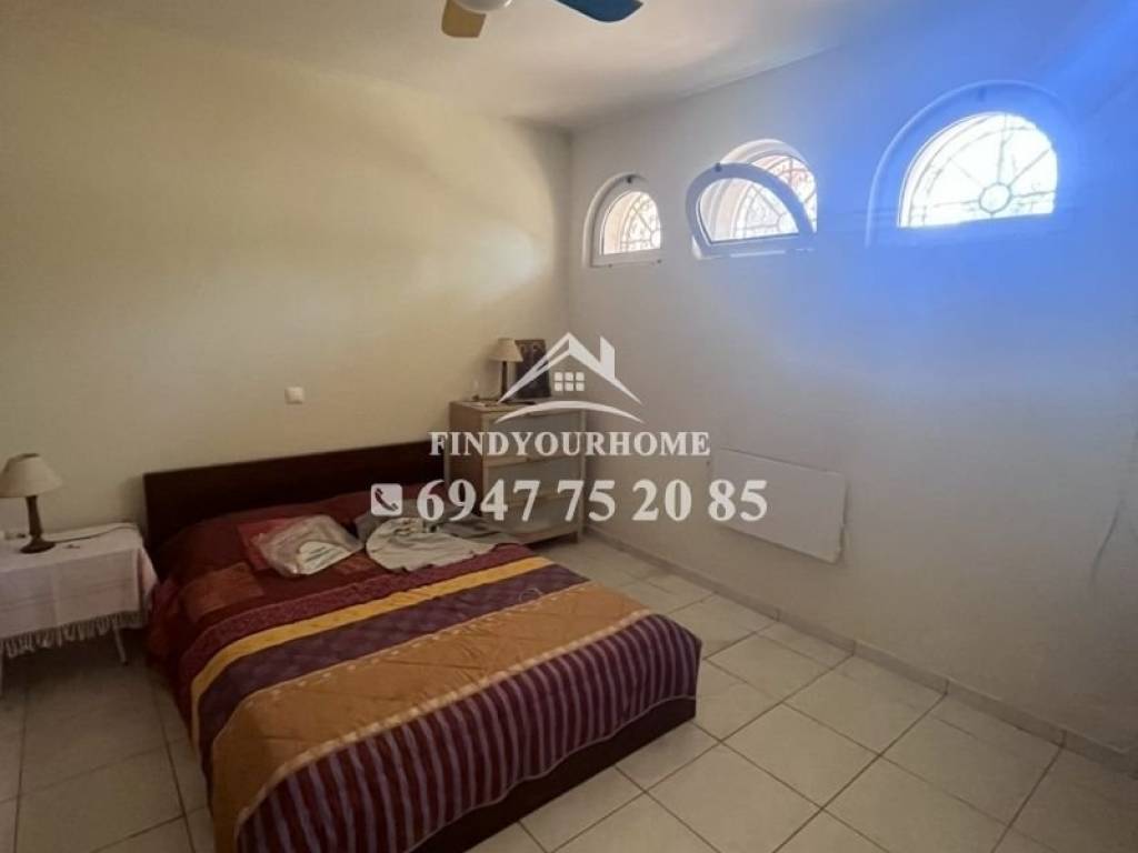 Υπνοδωμάτιο