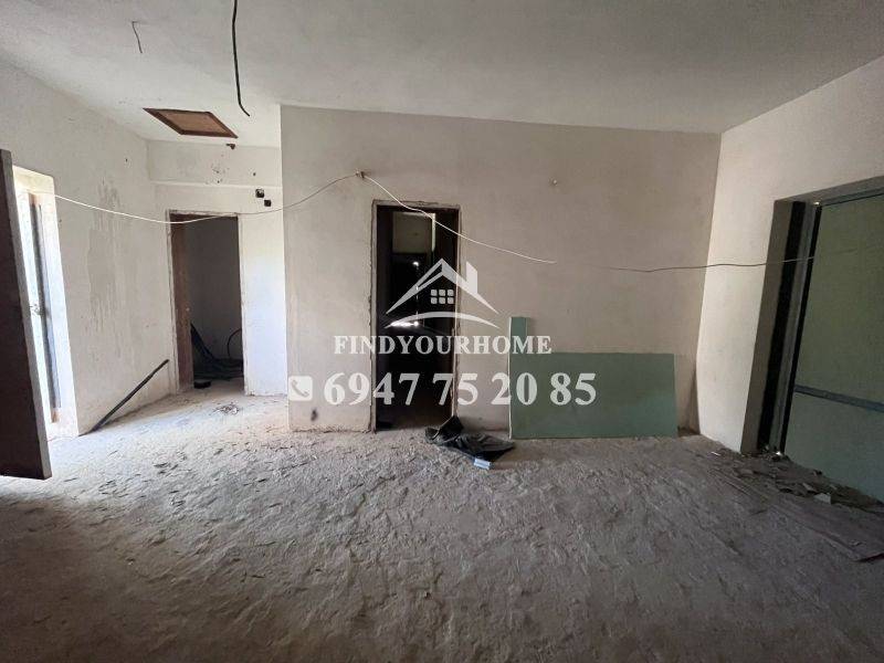 Άποψη χώρου