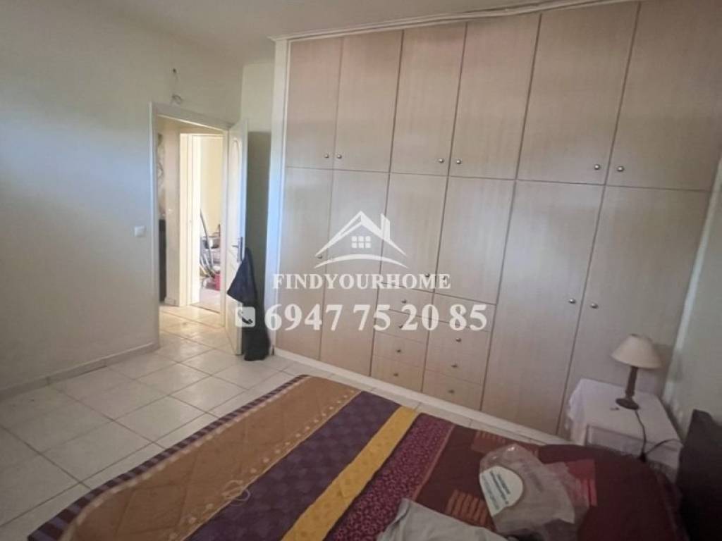 Υπνοδωμάτιο