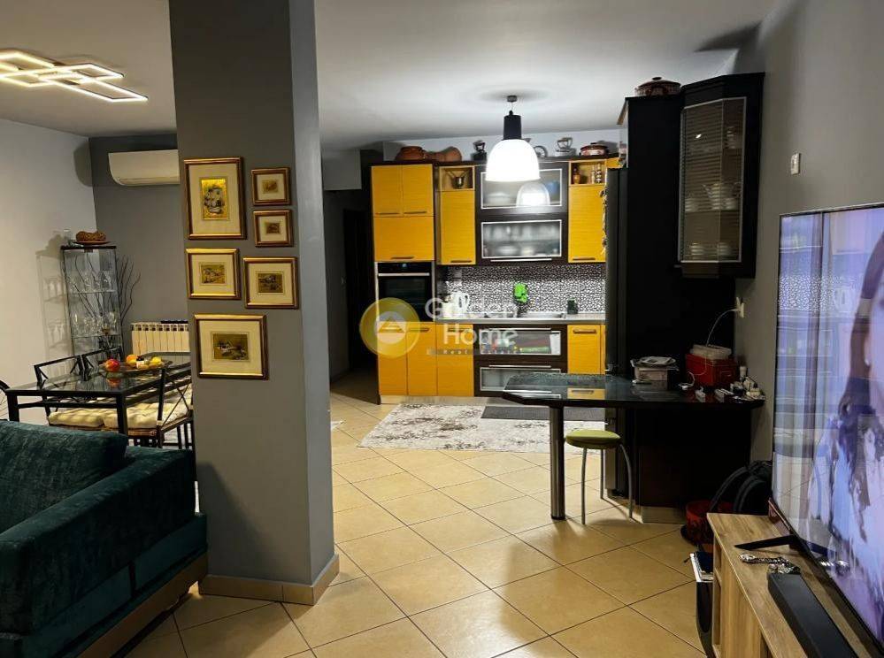 Κυρίως Χώρος