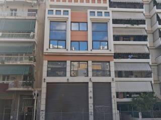 Εξωτερικοι χώροι