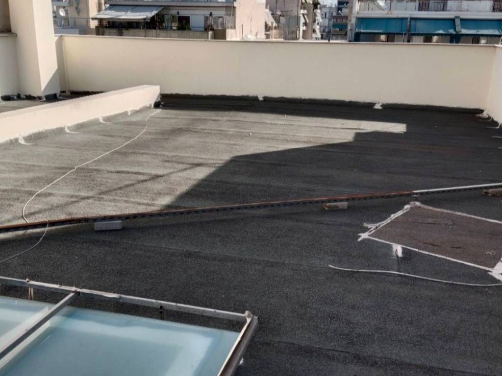 Εξωτερικοι χώροι