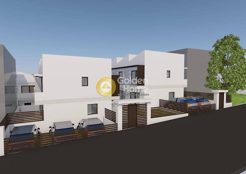 Θέση Στάθμευσης