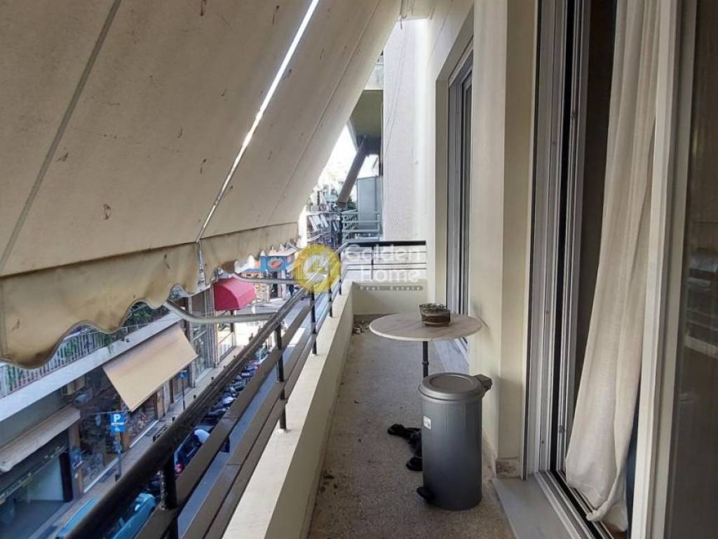 Κυρίως Χώρος