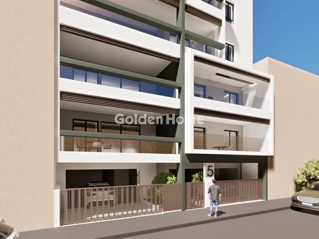 Εξωτερικός Χώρος