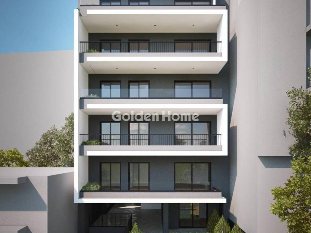 Εξωτερικός Χώρος