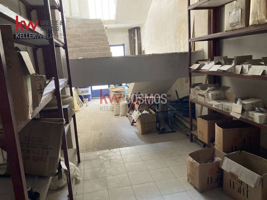 Εσωτερικοι χώροι