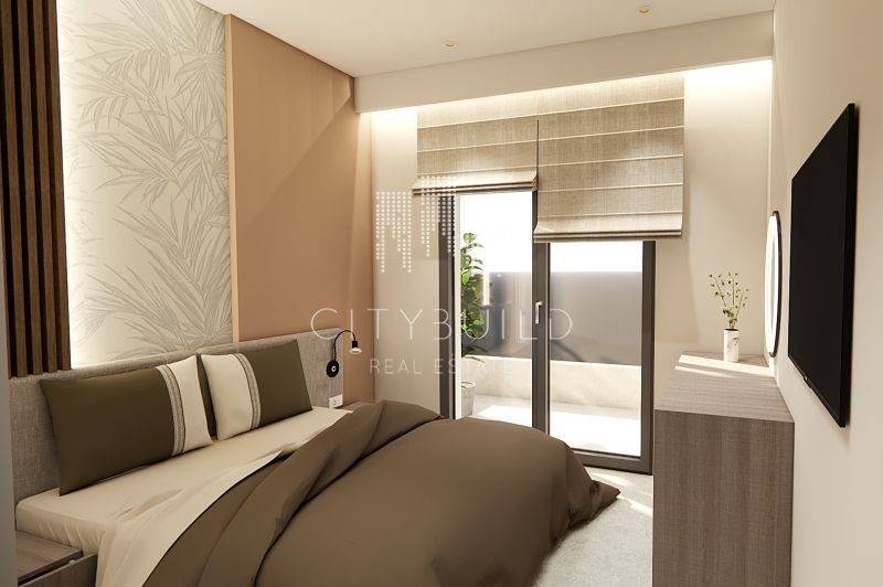 Υπνοδωμάτιο