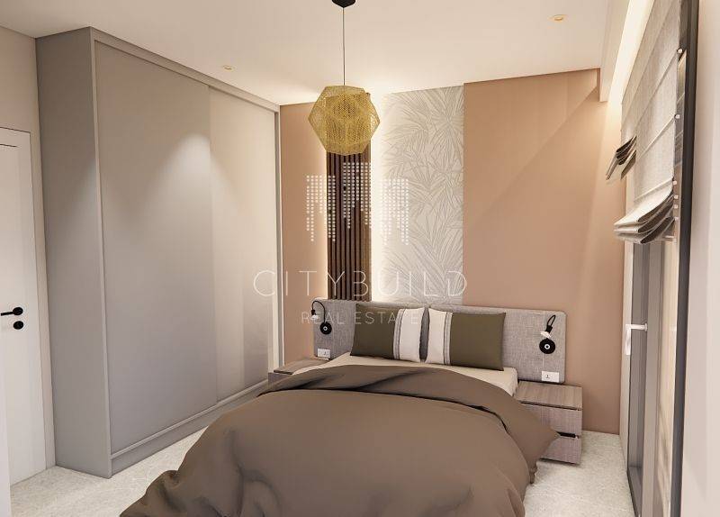 Υπνοδωμάτιο