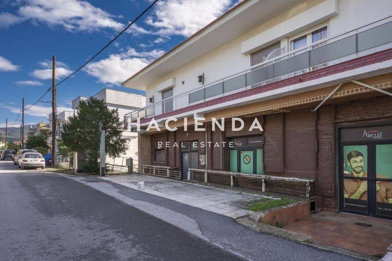 Εξωτερικός χώρος