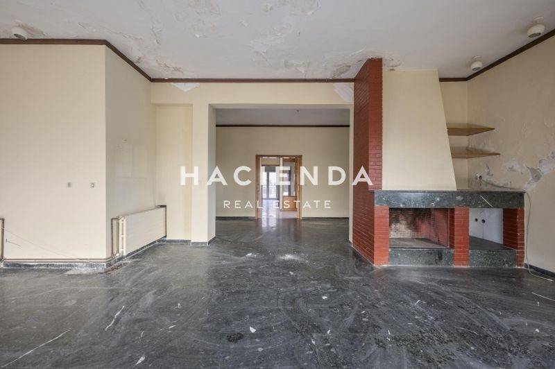 Άποψη χώρου