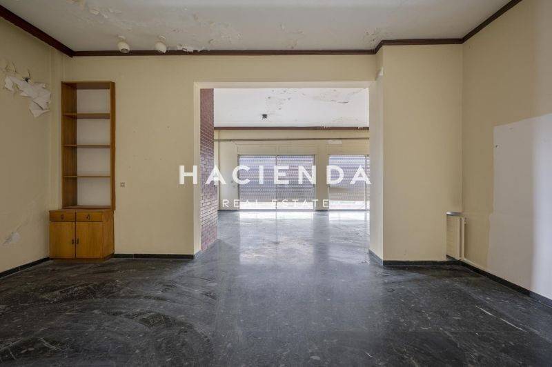 Άποψη χώρου