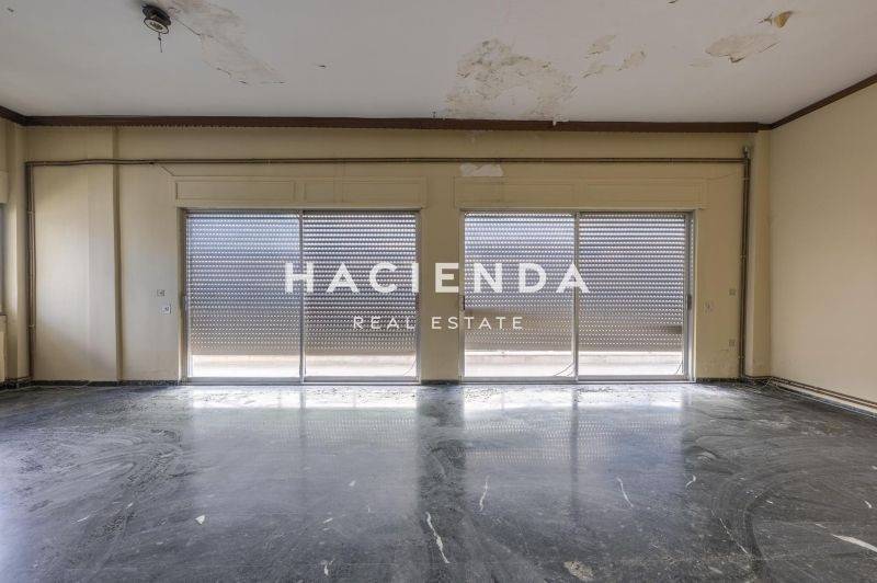 Άποψη χώρου