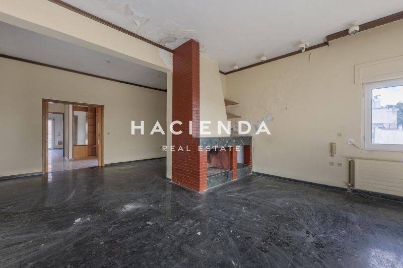 Άποψη χώρου