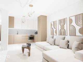 Forumland Real Estate, Σαλοκουζίνα