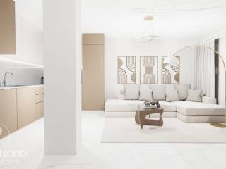 Forumland Real Estate, Σαλοκουζίνα