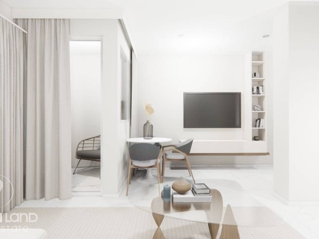 Forumland Real Estate, Σαλοκουζίνα