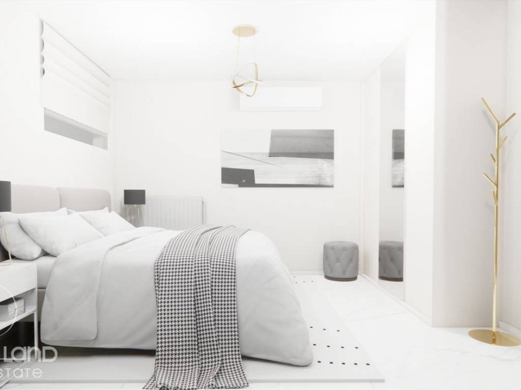 Forumland Real Estate, Υπνοδωμάτιο