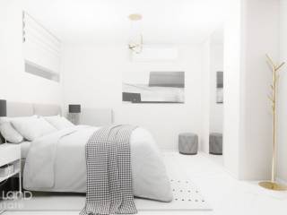 Forumland Real Estate, Υπνοδωμάτιο