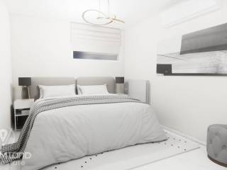 Forumland Real Estate, Υπνοδωμάτιο