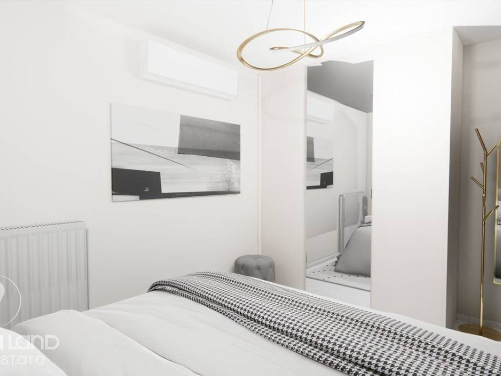 Forumland Real Estate, Υπνοδωμάτιο