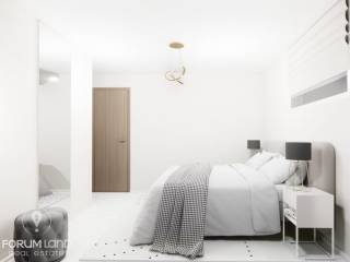 Forumland Real Estate, Υπνοδωμάτιο
