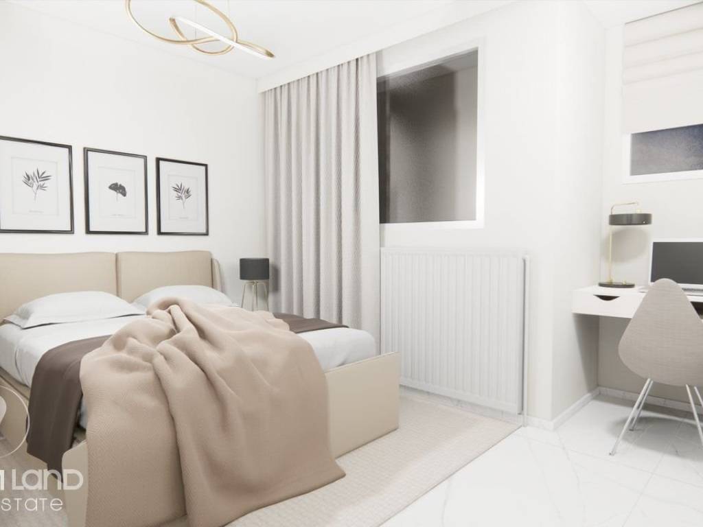 Forumland Real Estate, Υπνοδωμάτιο