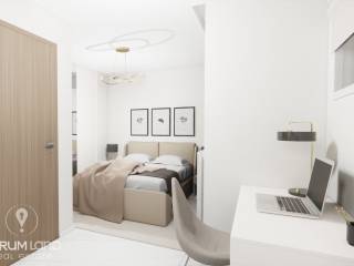 Forumland Real Estate, Υπνοδωμάτιο