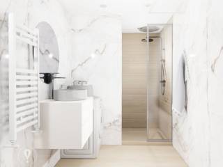 Forumland Real Estate, Μπάνιο