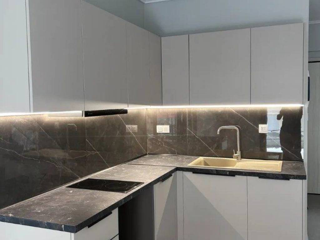 Forumland Real Estate, Κουζίνα