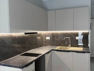 Forumland Real Estate, Κουζίνα