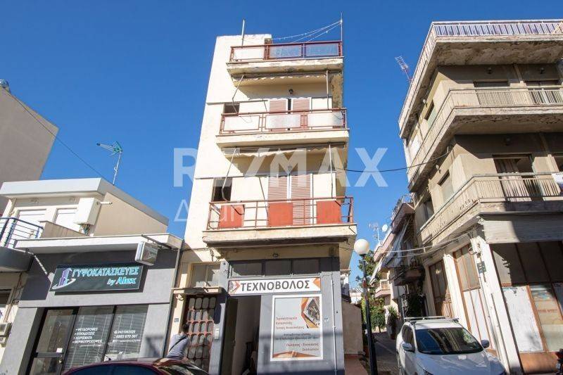 Εξωτερικός χώρος