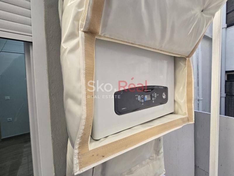 Καυστήρας αερίου