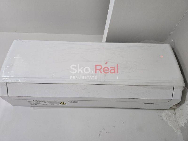 Κλιματιστικό