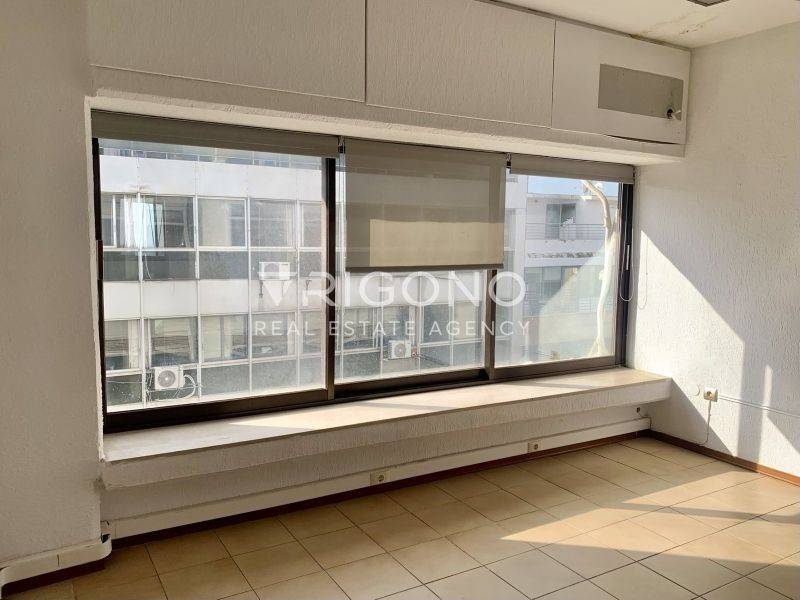 Άποψη χώρου